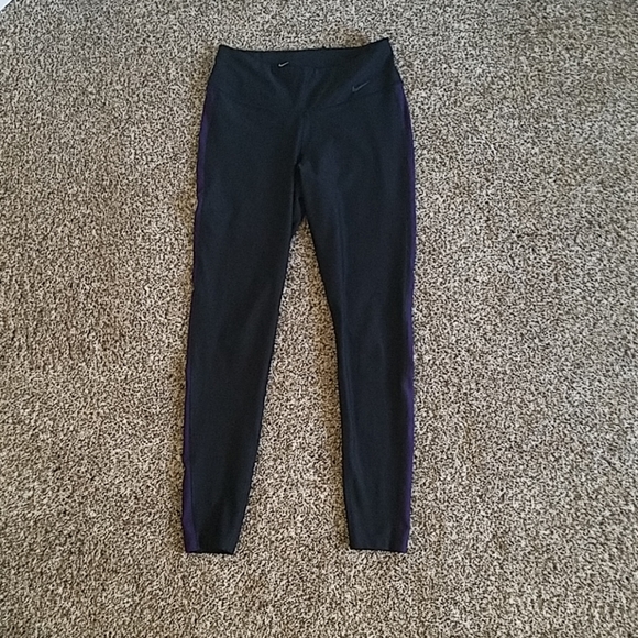 Nike Pants - Nike Dri-Fit Leggings